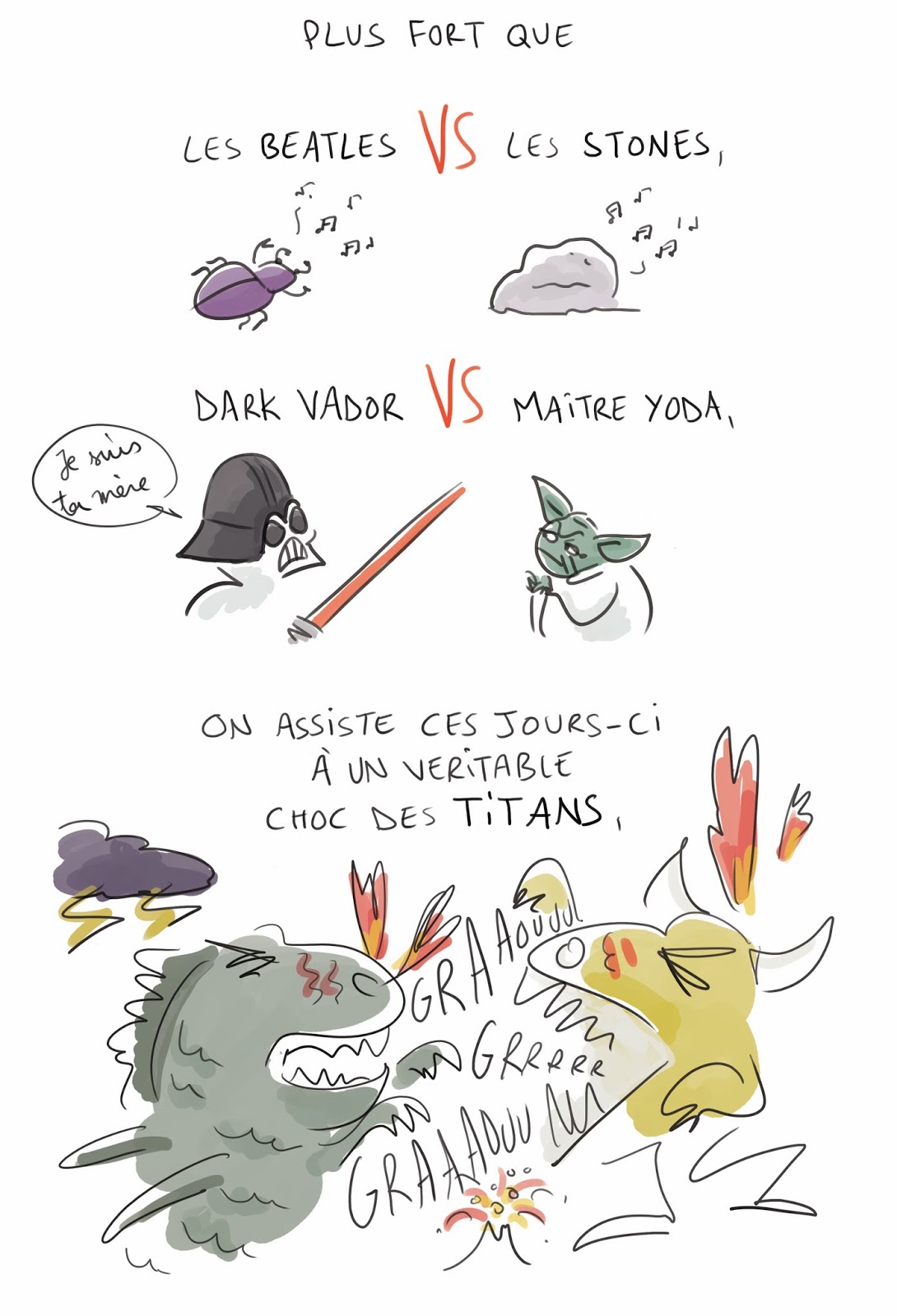 Ps4 contre Xbox- la guerre est déclarée